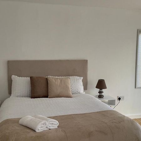 Little Luxe Shared House Ξενοδοχείο Μπρίστολ Εξωτερικό φωτογραφία