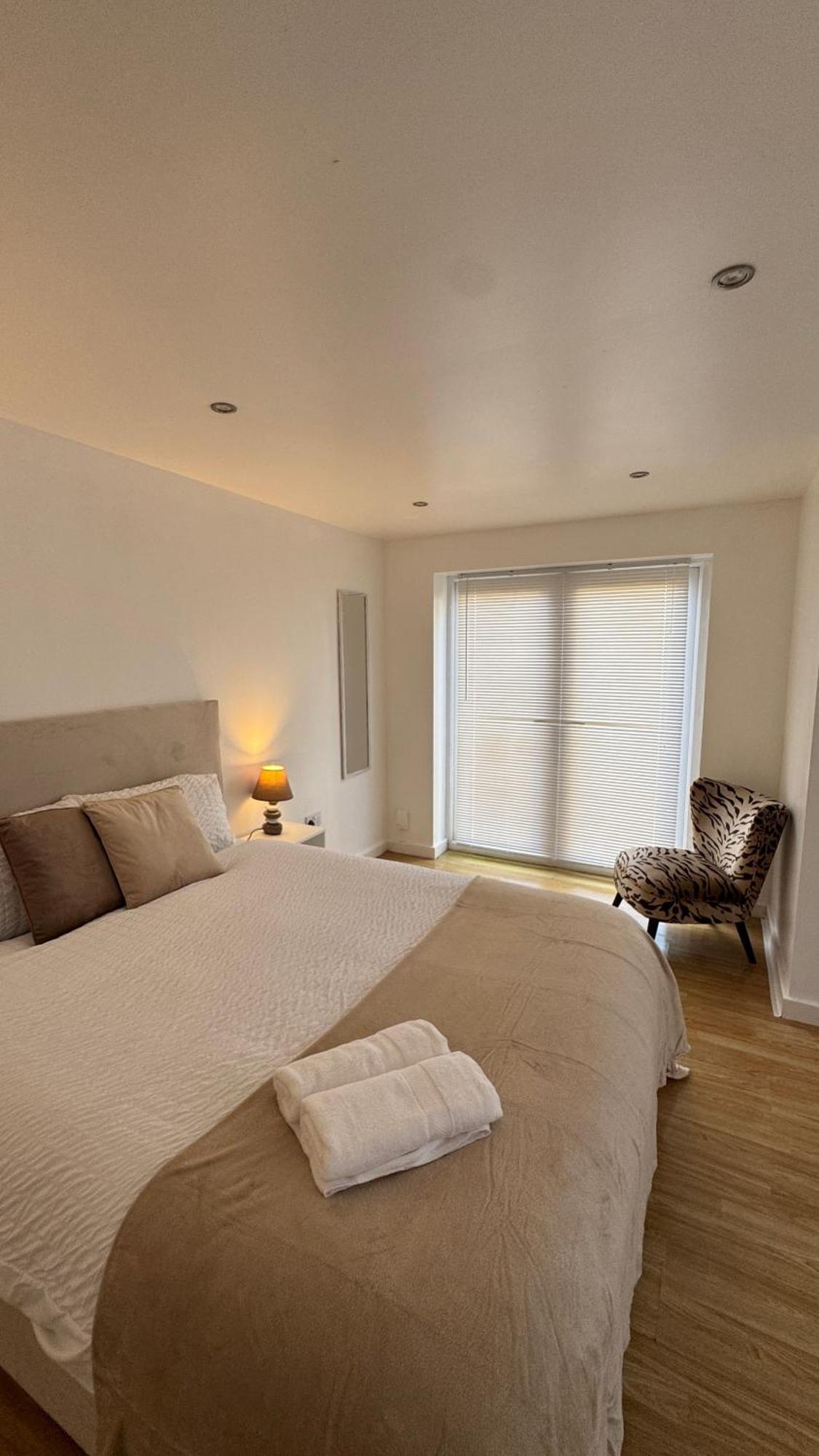 Little Luxe Shared House Ξενοδοχείο Μπρίστολ Εξωτερικό φωτογραφία