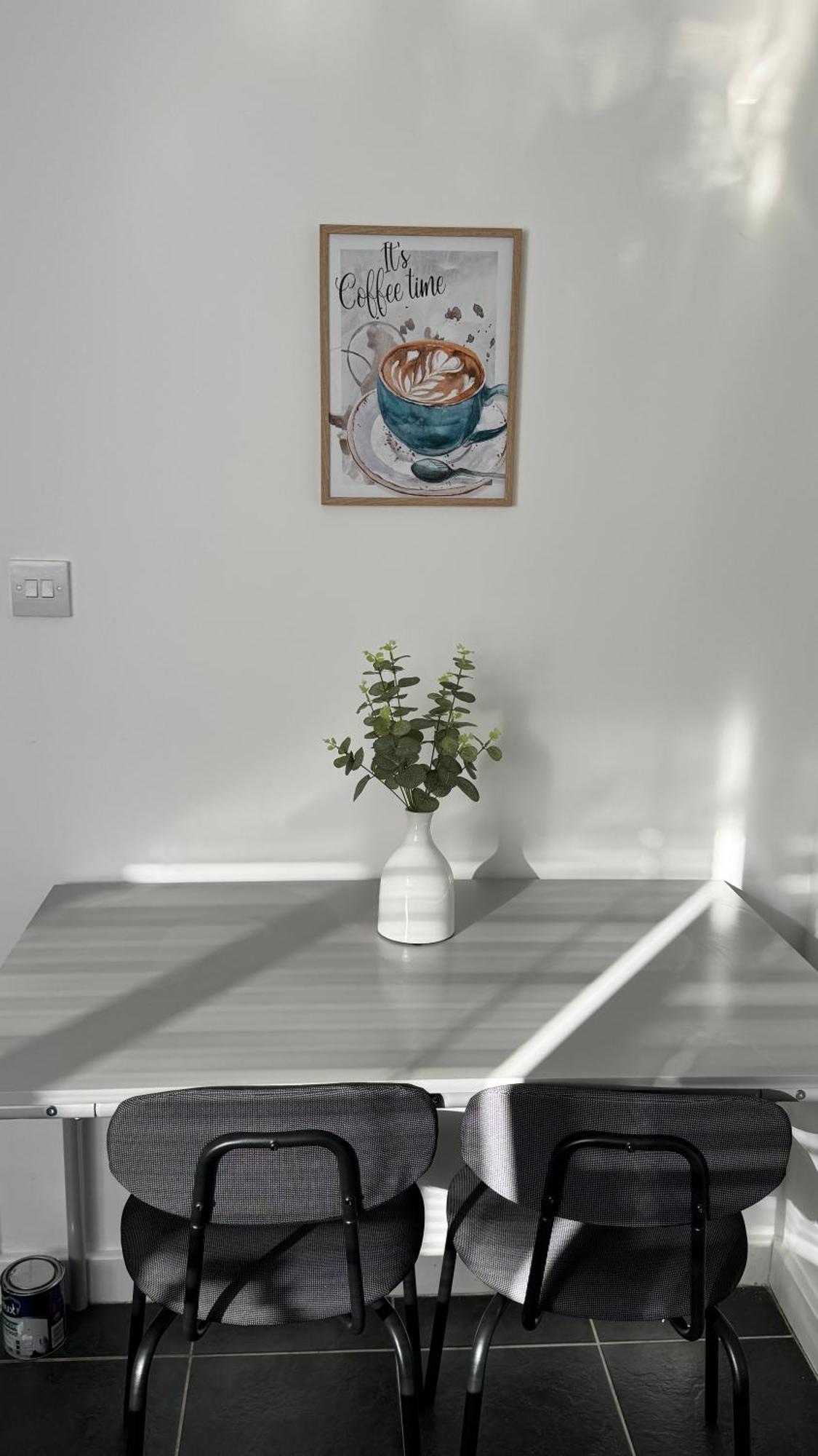 Little Luxe Shared House Ξενοδοχείο Μπρίστολ Εξωτερικό φωτογραφία