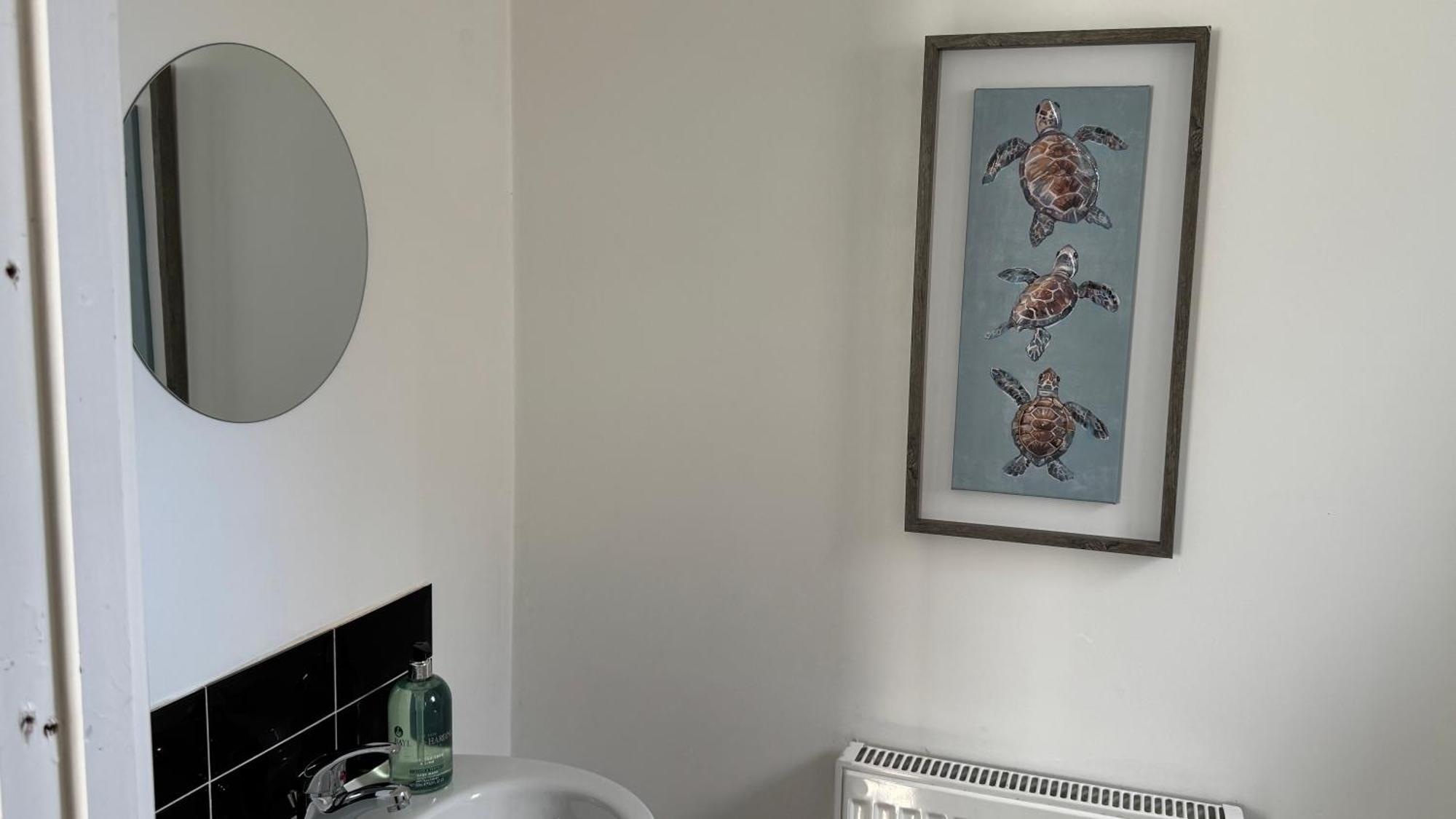 Little Luxe Shared House Ξενοδοχείο Μπρίστολ Εξωτερικό φωτογραφία