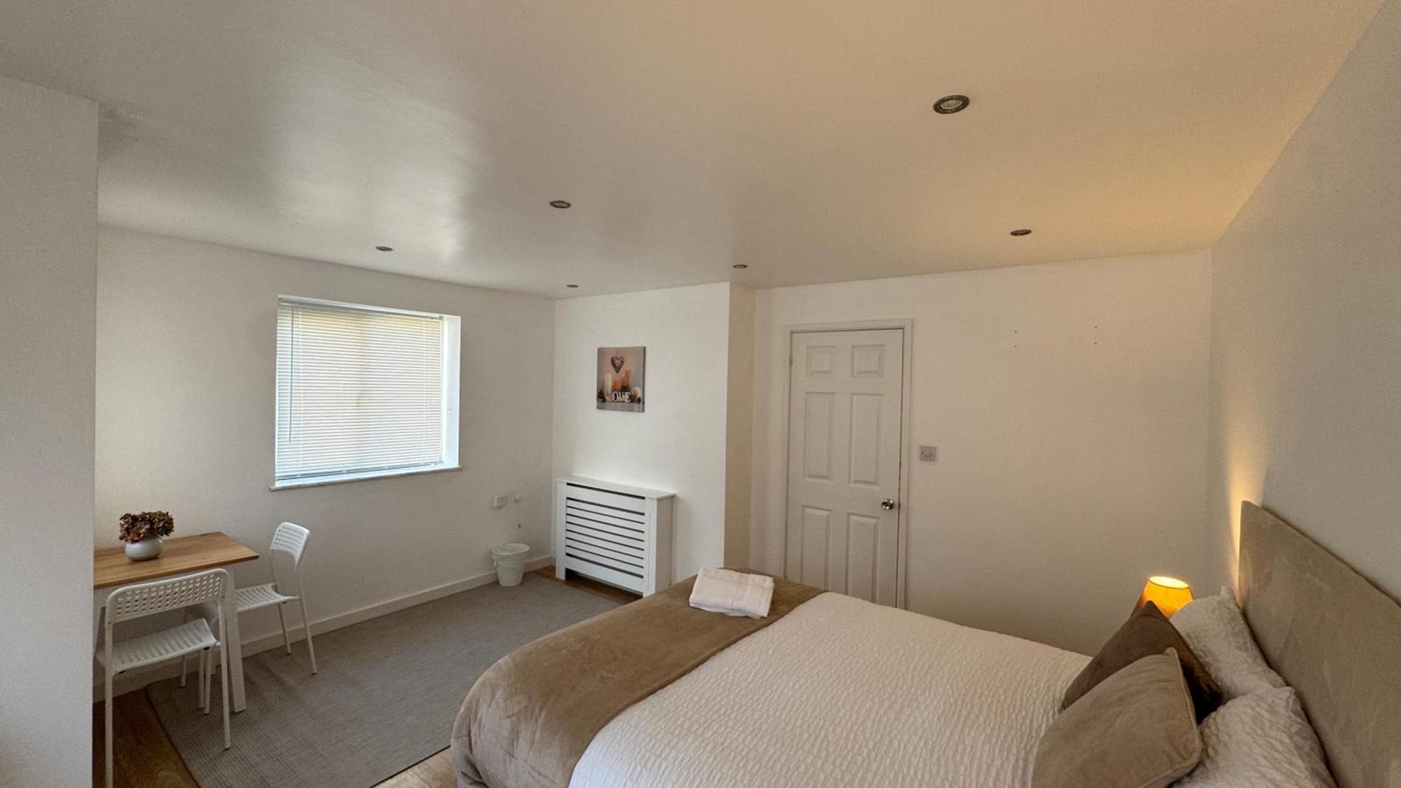 Little Luxe Shared House Ξενοδοχείο Μπρίστολ Εξωτερικό φωτογραφία