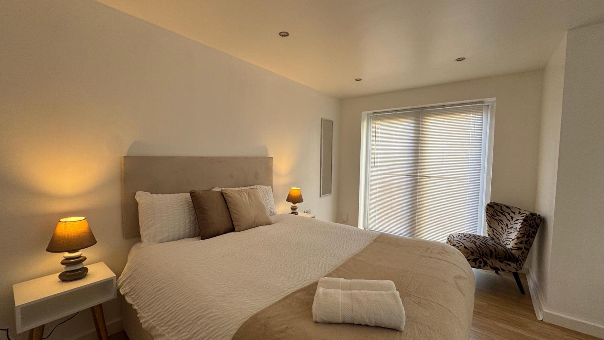 Little Luxe Shared House Ξενοδοχείο Μπρίστολ Εξωτερικό φωτογραφία