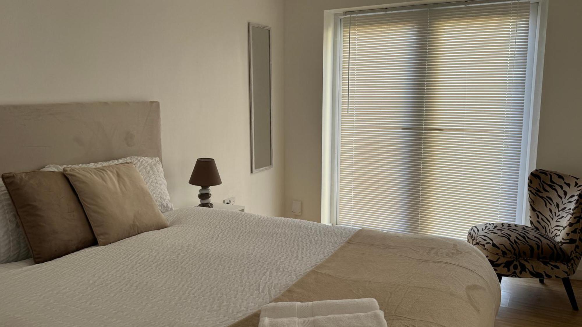 Little Luxe Shared House Ξενοδοχείο Μπρίστολ Εξωτερικό φωτογραφία